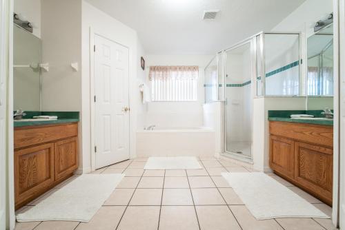 87285 7 Bedroom Pool Home,cumbrian Lakes Kissimmee