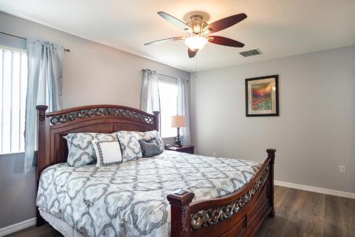 87285 7 Bedroom Pool Home,cumbrian Lakes Kissimmee