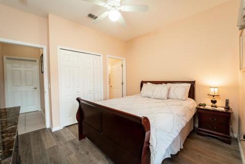 87285 7 Bedroom Pool Home,cumbrian Lakes Kissimmee