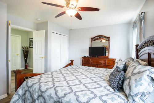 87285 7 Bedroom Pool Home,cumbrian Lakes Kissimmee