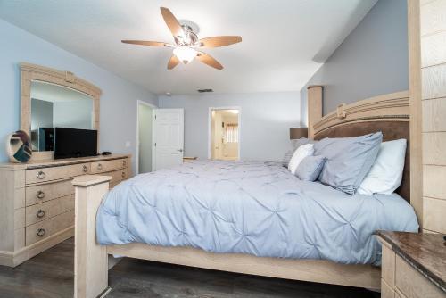 87285 7 Bedroom Pool Home,cumbrian Lakes Kissimmee