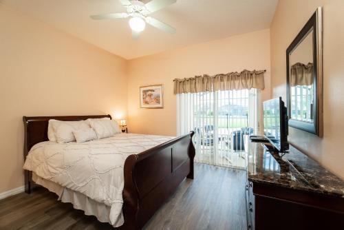 87285 7 Bedroom Pool Home,cumbrian Lakes Kissimmee