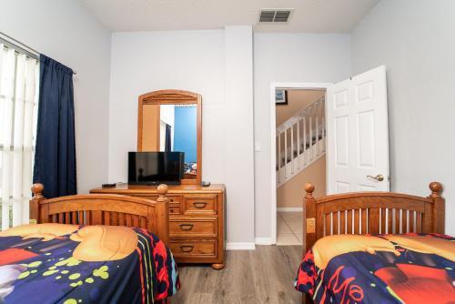 87285 7 Bedroom Pool Home,cumbrian Lakes Kissimmee