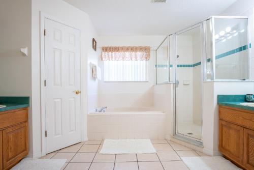 87285 7 Bedroom Pool Home,cumbrian Lakes Kissimmee