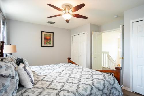 87285 7 Bedroom Pool Home,cumbrian Lakes Kissimmee