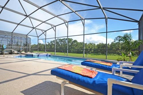 Villa Hidden Gem 312685