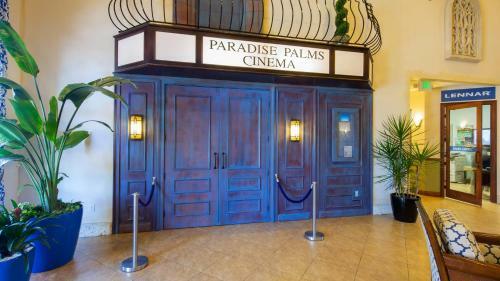 Villa Paradiso