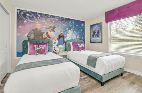 Sunny Disney Dreamer