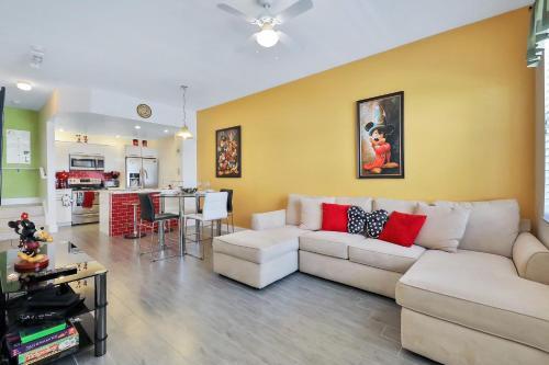 Magical Retreat At Venetian Bay