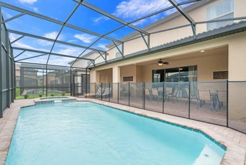 8909bengal Villa