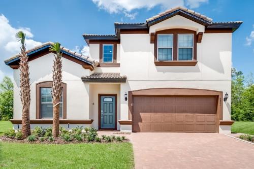 8909bengal Villa