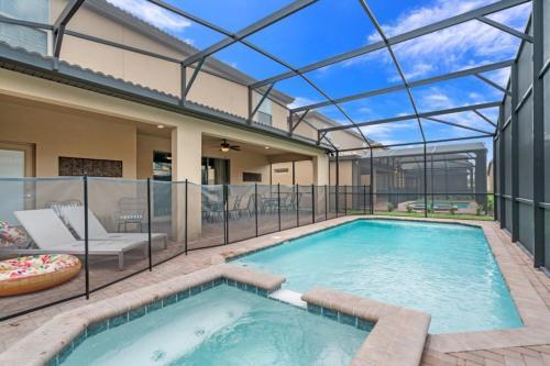 8909bengal Villa