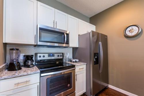 3299ccp Townhouse