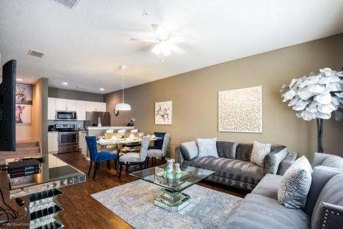 3299ccp Townhouse