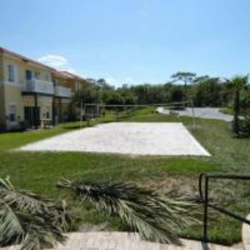 Apartamento 8517 3/2 Resort Townhome Near Disney