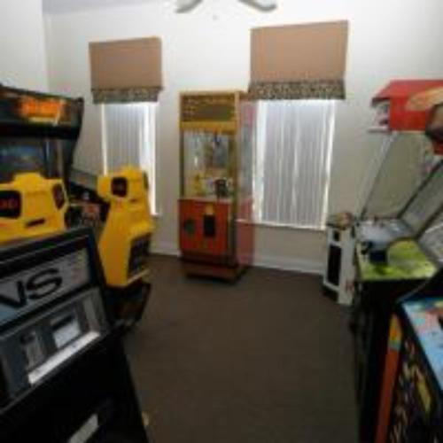Apartamento 8517 3/2 Resort Townhome Near Disney