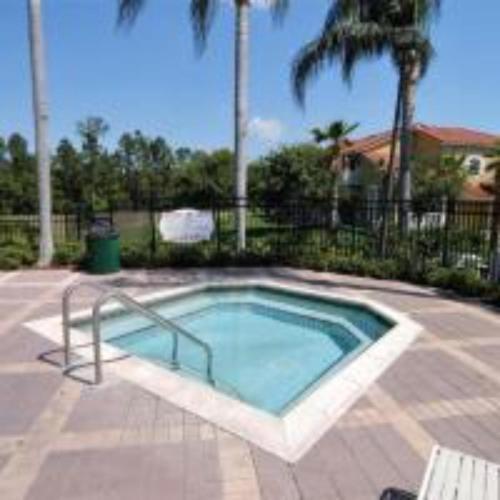 Apartamento 8517 3/2 Resort Townhome Near Disney