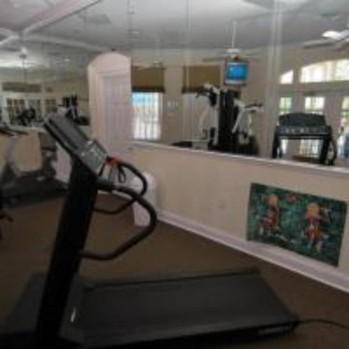 Apartamento 8517 3/2 Resort Townhome Near Disney