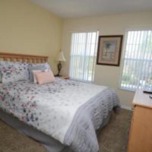 Apartamento 8517 3/2 Resort Townhome Near Disney
