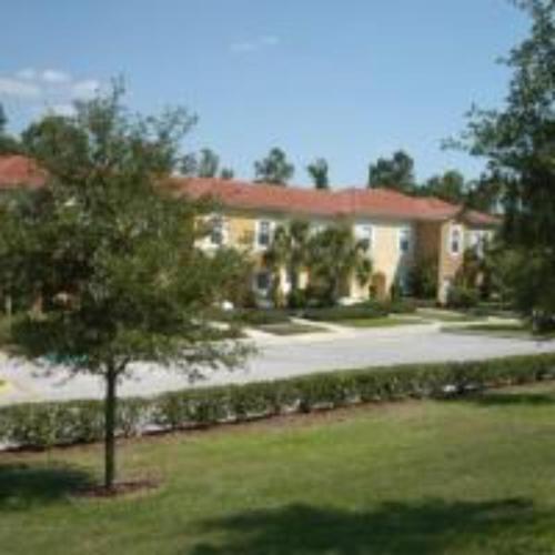Apartamento 8517 3/2 Resort Townhome Near Disney
