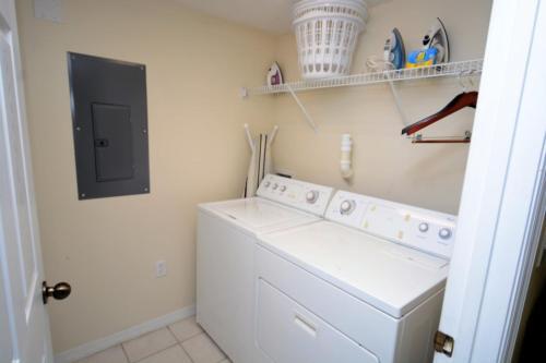 Apartamento 8517 3/2 Resort Townhome Near Disney