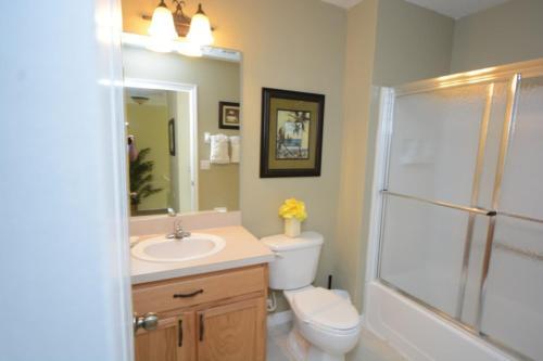 Apartamento 8517 3/2 Resort Townhome Near Disney