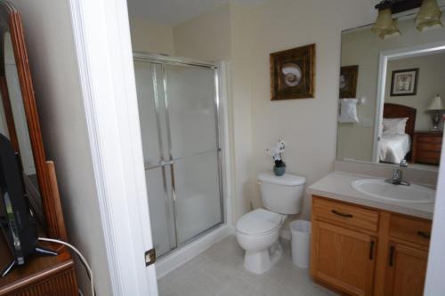 Apartamento 8517 3/2 Resort Townhome Near Disney