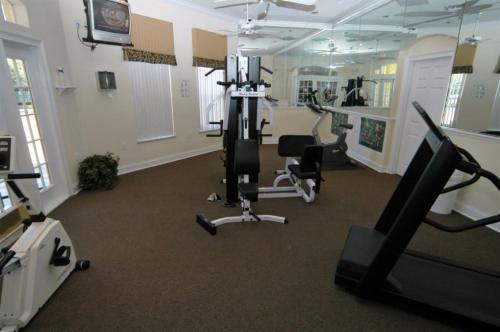 Apartamento 8517 3/2 Resort Townhome Near Disney