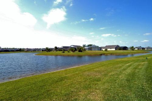 85961 3 Bedroom Pool Home, Eagle Pointe Kissimmee
