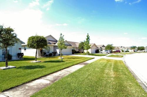 85961 3 Bedroom Pool Home, Eagle Pointe Kissimmee