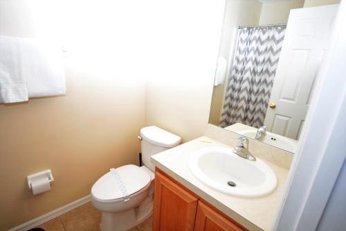 87218 5 Bedroom Pool Home, Emerald Island Resort