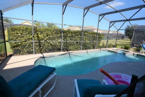 87218 5 Bedroom Pool Home, Emerald Island Resort