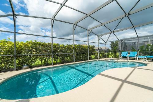87218 5 Bedroom Pool Home, Emerald Island Resort