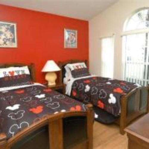 87284 4 Bedroom Pool Home, Cumbrian Lakes