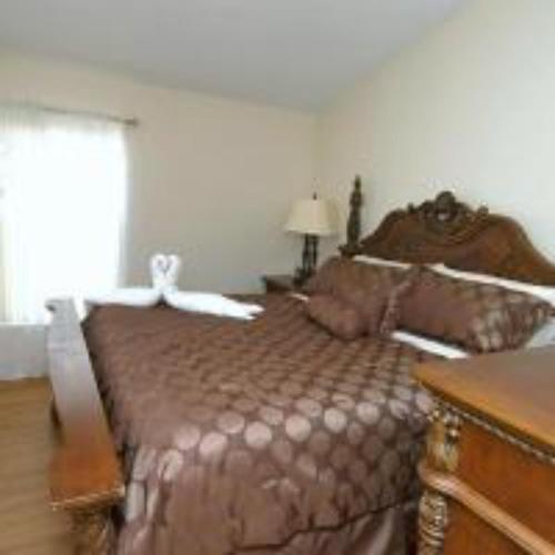 87284 4 Bedroom Pool Home, Cumbrian Lakes