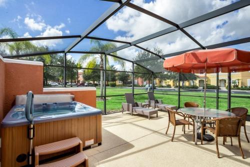 3036skd Townhouse
