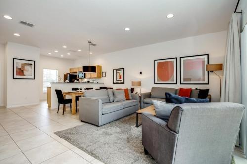 3036skd Townhouse