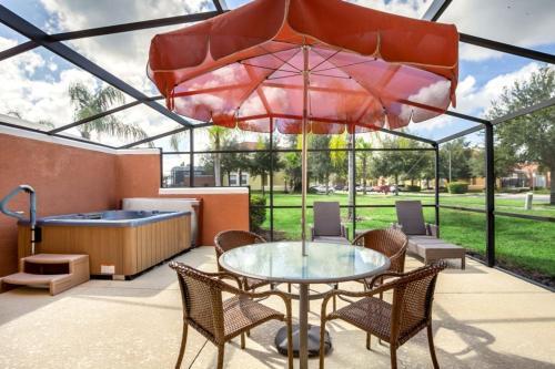 3036skd Townhouse