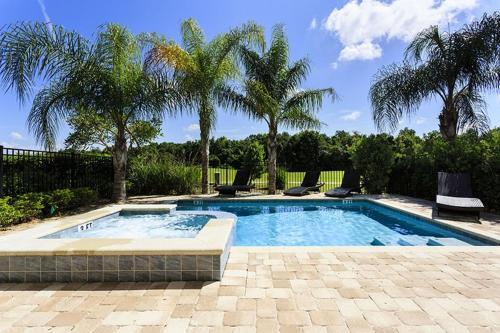 Landmark Luxury - 5 Bdm Villa In Reunion Villa