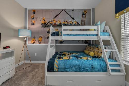 Dedication Sweet Home
