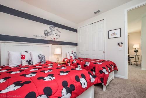 New Solara Resort - Themed Kids Rooms Villa