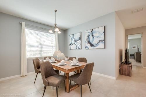 New Solara Resort - Themed Kids Rooms Villa