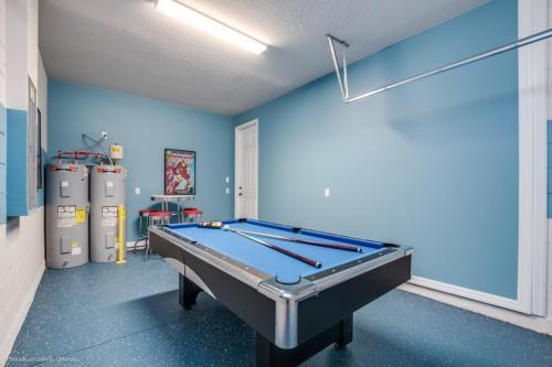 New Solara Resort - Themed Kids Rooms Villa