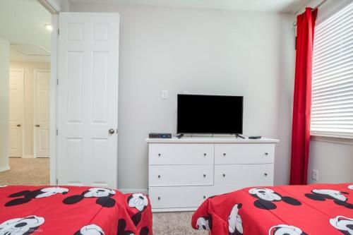 New Solara Resort - Themed Kids Rooms Villa