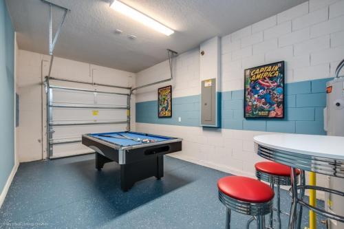 New Solara Resort - Themed Kids Rooms Villa
