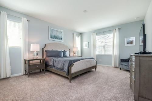 New Solara Resort - Themed Kids Rooms Villa