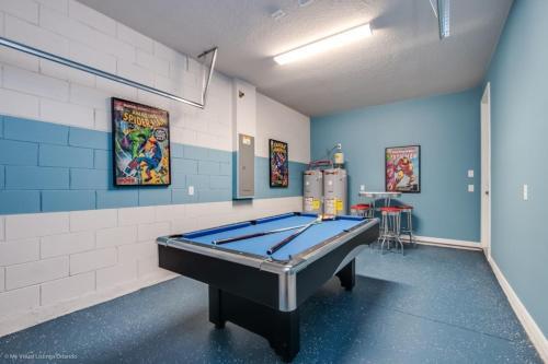 New Solara Resort - Themed Kids Rooms Villa