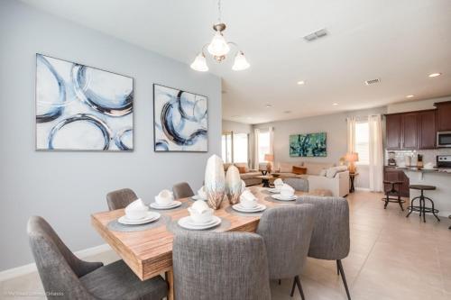 New Solara Resort - Themed Kids Rooms Villa