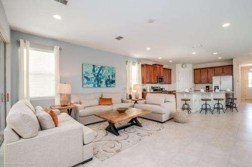 New Solara Resort - Themed Kids Rooms Villa