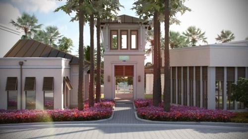 New Solara Resort - Themed Kids Rooms Villa